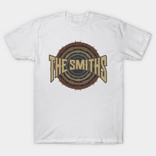 The Smiths Barbed Wire T-Shirt